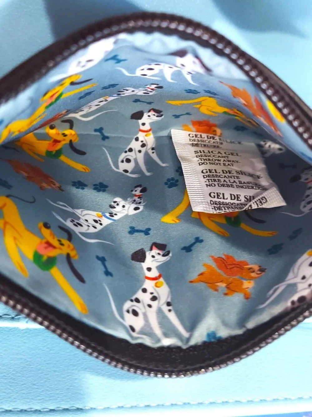 NEW Disney Loungefly 7